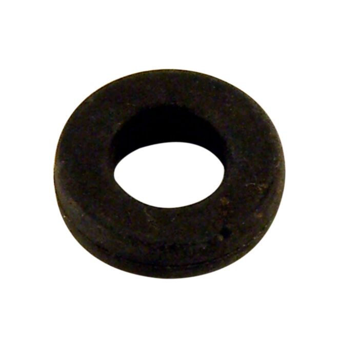 Rubber ring injector B20E+B20F+B30E+B30F (onderste 15mm) 7 6mm dik 140  145  164  P 1800  P 1800 E  P 1800 ES