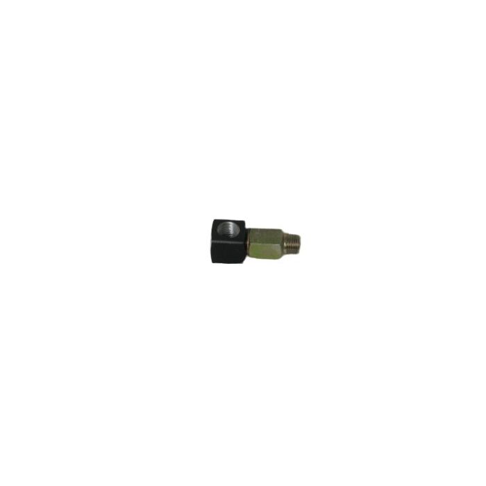 Volvo Oil pressure elbow P1800 chassinr 30.000+ For Volv Volvo ricambi no 419834