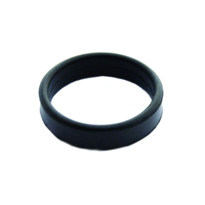 Rubber ring waterpomp B30 8.5mm hoog 32.5mm diam (tussen pomp en cilinderkop)