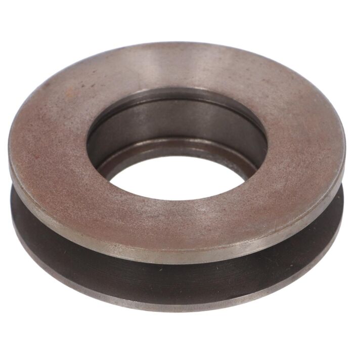 Volvo poelie pulley Volvo onderdeel nr 460077