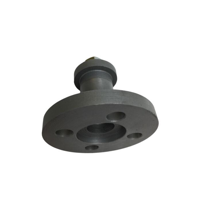 Flens voor slipkoppeling koelventilator P1800E+ES+140+164(687132) (1266788) viscose koppeling 