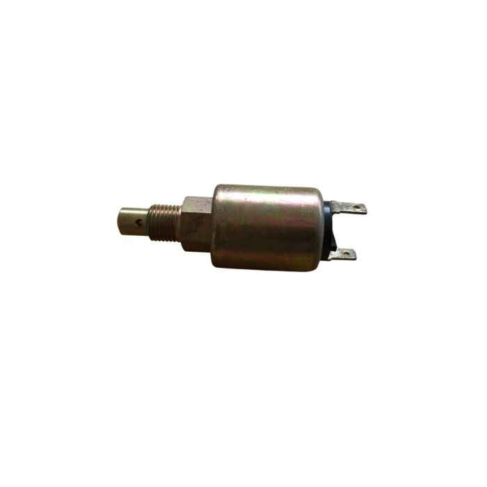 Valvola solenoide magnetica per condizionatore d'aria 140 164 240 740 per Volvo