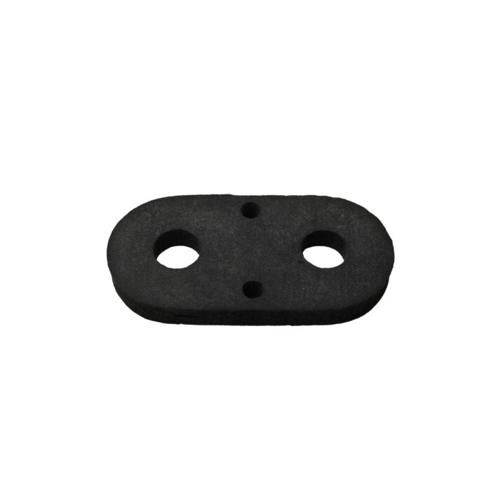 Rubber doorvoer schutbord 240+260 kachelslangen 1214755 1214757