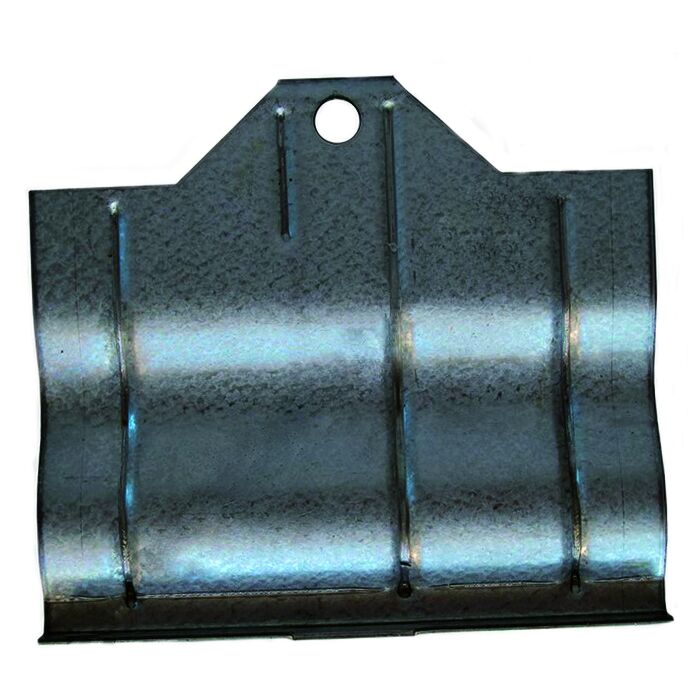 beugel montage luchtfilter B230  B19 B21 B23 met voorverwarming 240 740