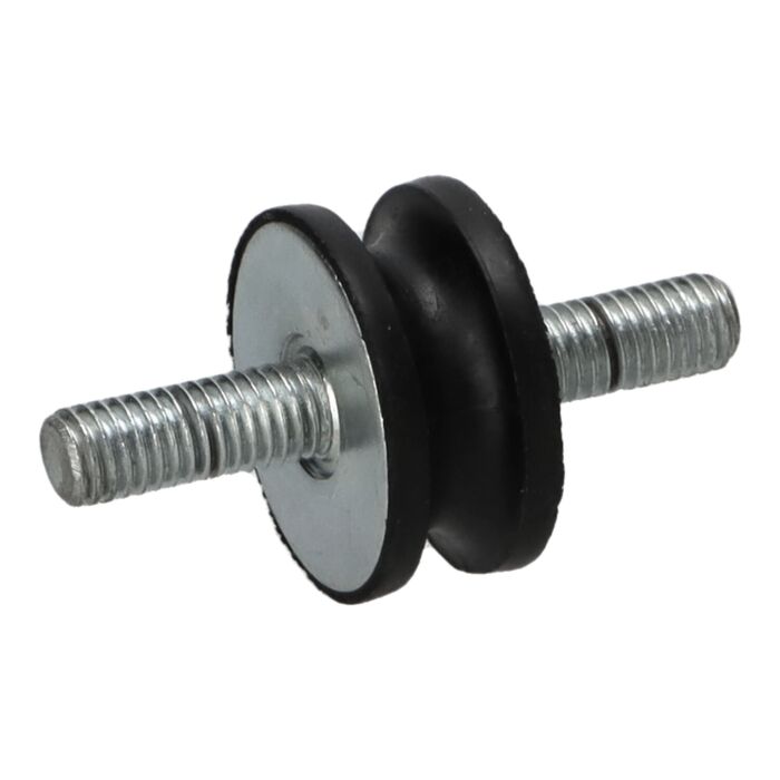 Ophangrubber injectieverdeler steun 240 / 740 (1228599) B230E. B200E b23e b21e b19e