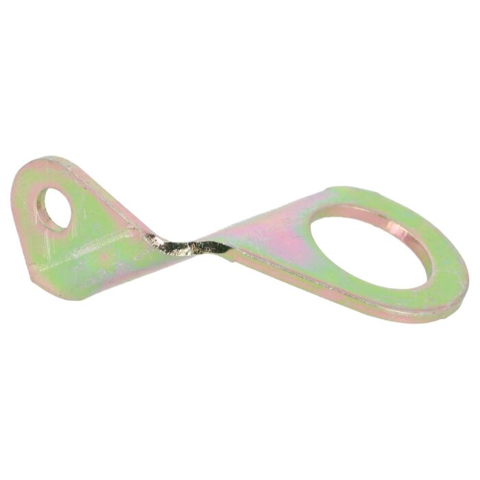 Volvo Ophang oog ring voor motor lift 24+740+940  B200+B230  Volvo onderdeel nr 463848