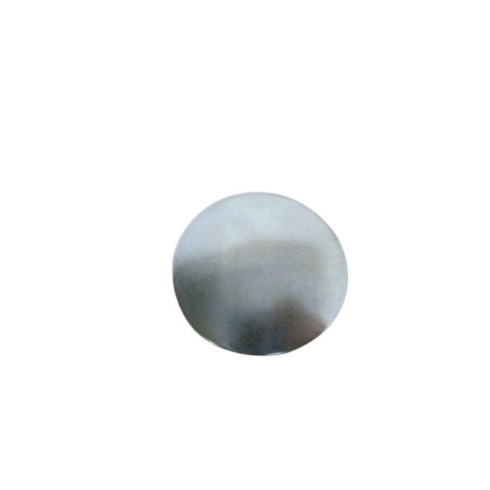 Vriesplug B18+B20+B30 42mm ( achterzijde nokkenas )