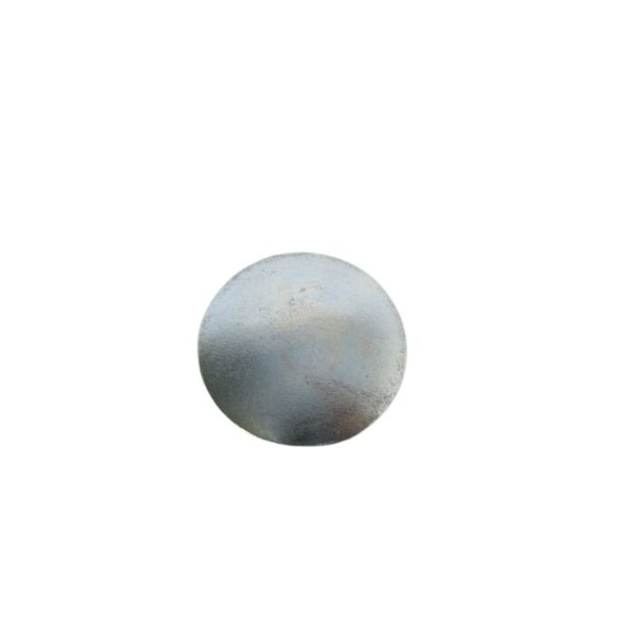 Vriesplug B18+B20+B30+-B23+B19+B21 B23 45mm ( Onderblok 6 st. 418718