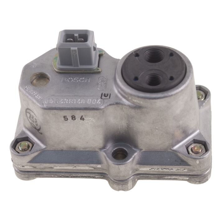 Drukgever regelaar 240+260+740+940  960 043814004 K tronic  mech inj warm up regulator (	460830)