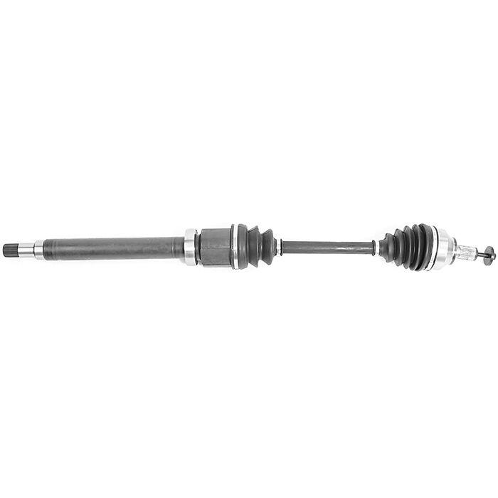 aandrijfas compleet OEM ref 1437453 1456973 1474892 1685795 30681129 30783002 30783168 30787 V50 C30 S40