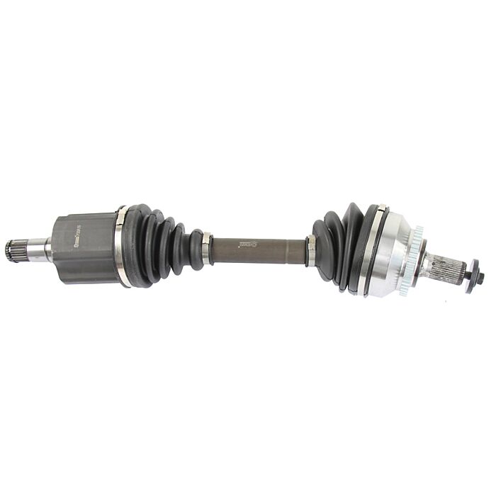 aandrijfas compleet V70 S60 automaat AW55-50/51SN Benzine zonder Turbo Volvo OEM ref 8252037 