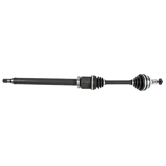 Aandrijfas compleet V70 S60 benzine zonder turbo Rechts handgeschakeld Compleet Volvo OEM ref 8252050 8602843 8603596