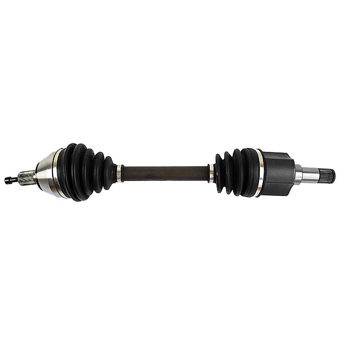 aandrijfas compleet S40 C70 C30 V50