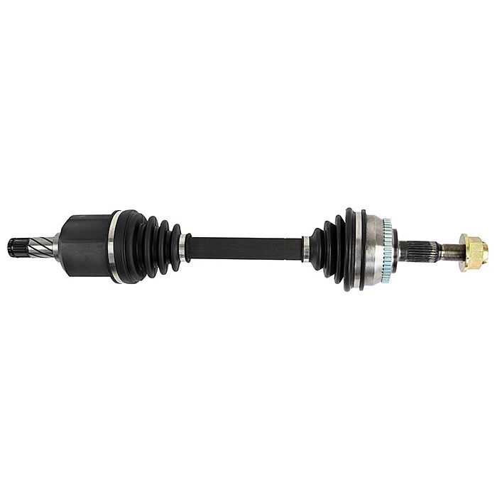 Aandrijfas compleet C70 S70 850 V70 OEM ref 8601096 