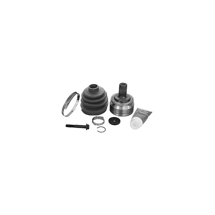 Homokineet buitenste V70 2000+S70+V70+C70-2002 S60+S80 1999+ 