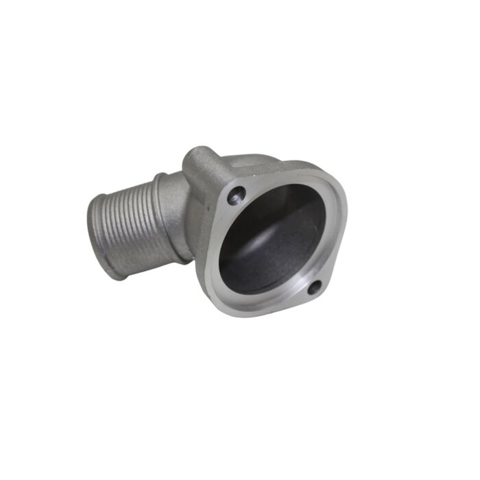 Thermostaat huis  240 740 760 940  uitgang op motor B19+B21+B23+B200+B230 alle typen (463434)