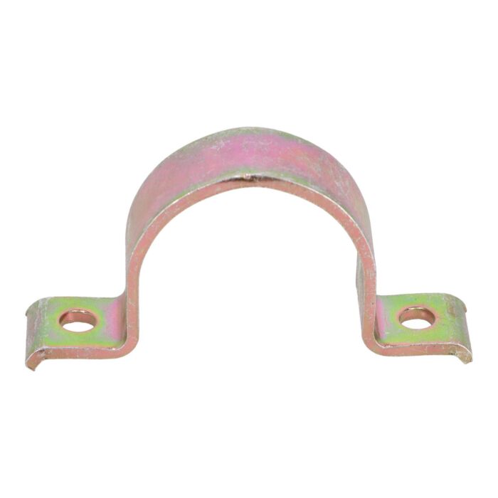 Volvo Klem uitlaat 260 voor B27A+B8A+B28E+B28A Volvo onderdeel nr 464616