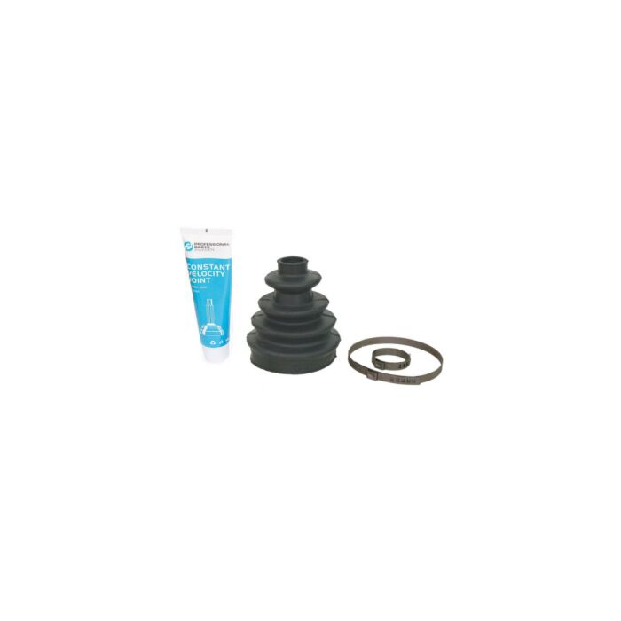 Rubber hoes aandrijfas set buitenste 440 480 460 OEM ref 3410425 3410427 7701200922 7702066724