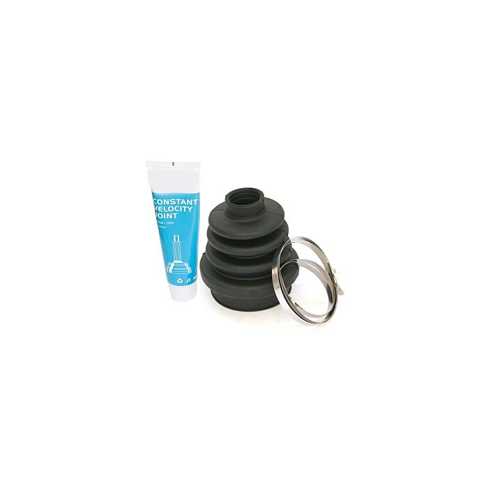 Rubber hoes aandrijfas set binnenste OEM ref 31256227 7701036748 S70 V70 850