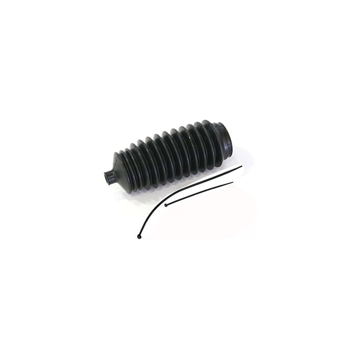 Rubber hoes stuurhuis S70+V70 16mm marked 5 links+rechts V70 S70 C70 850