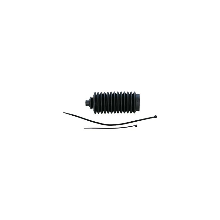 Rubber hoes stuurhuis 240 rechts zonder stuurbekrachtiging CAM (271543) inw draad 14mm 260 240