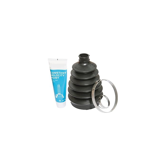 Rubber hoes aandrijfas set buitenste S40 V40