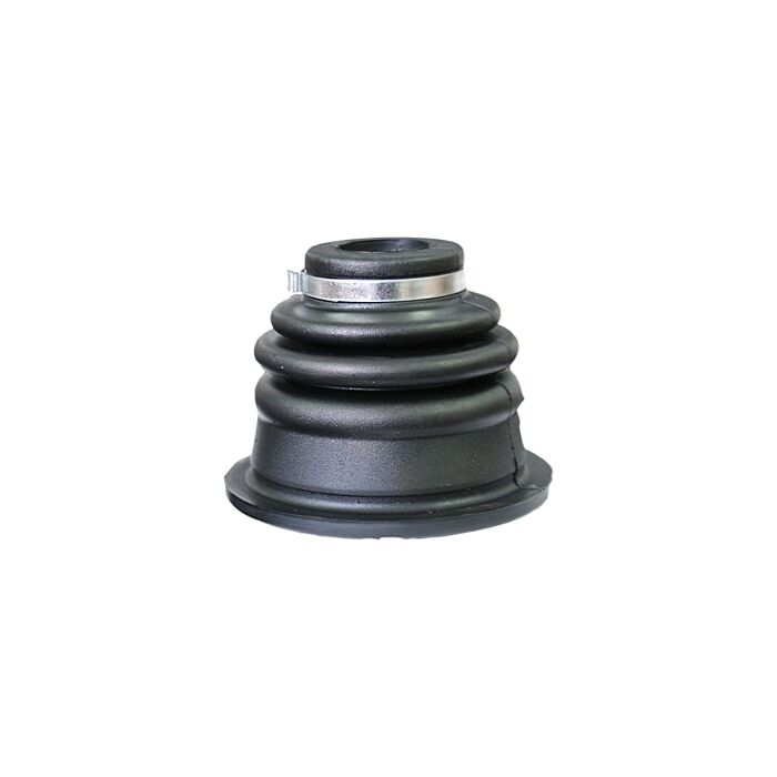 Rubber hoes aandrijfas set binnenste 480 440 460 versnellingsbak kant links