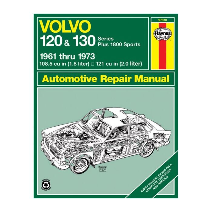 Volvo onderdeel 10935