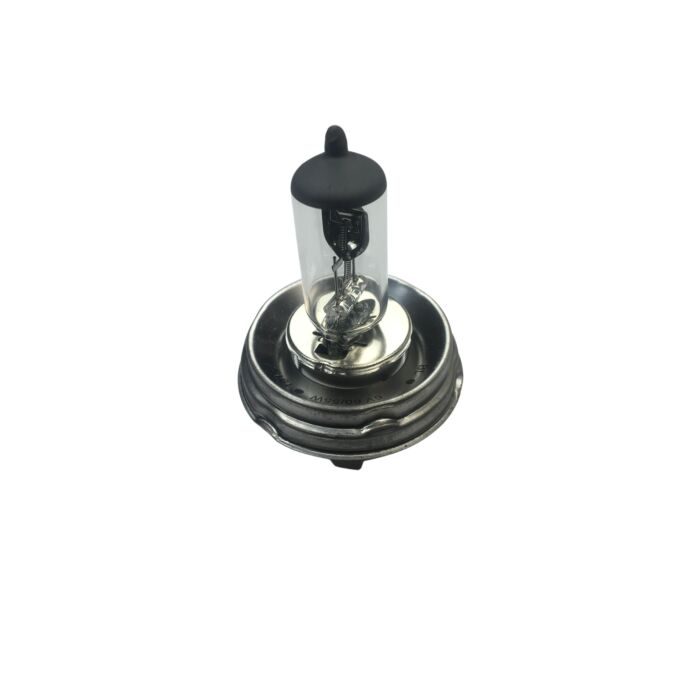 Lamp 6 volt H4 halogeen 60/55 wat P45 voet
