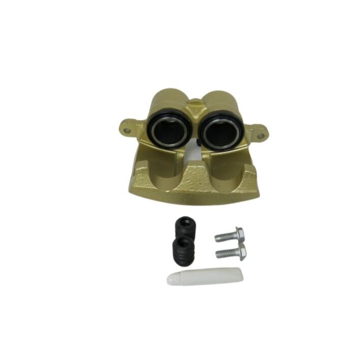 Rem klauw 740+760+940 960 rechts voor Girling geen ABS 8111056 1329867 3516518 50735 2 x 40mm  RUIL