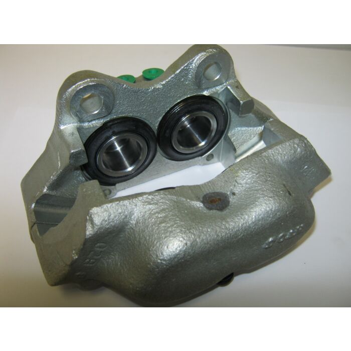 Volvo Rem klauw 240+260 links v. nr 50768