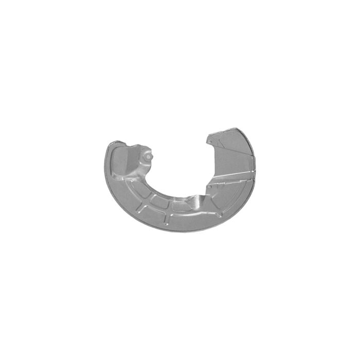 Remankerplaat rechts voor 850+V70-2000 C70-2005 850 S70 C70 V70