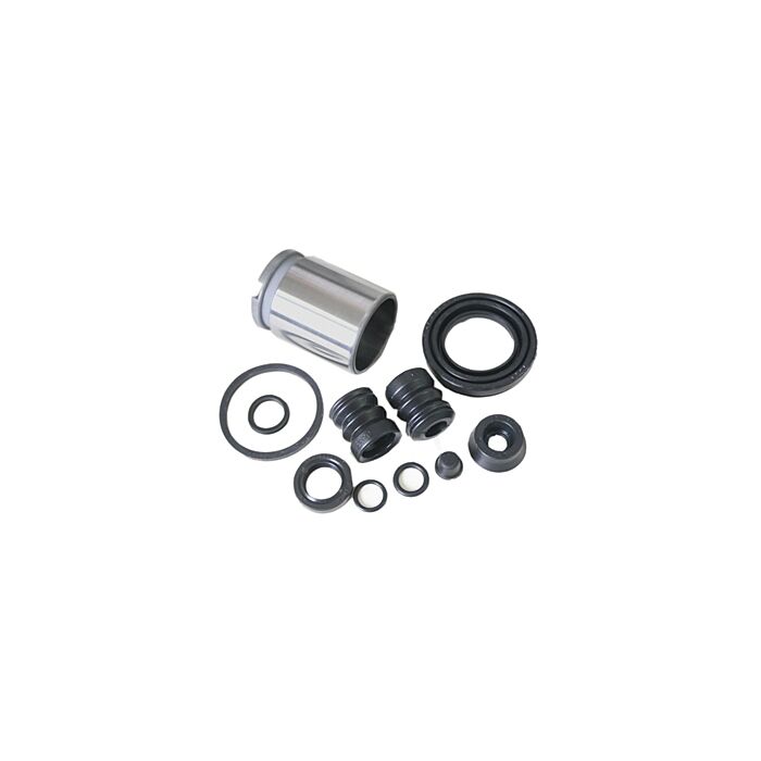 revisieset rem set klauw S40