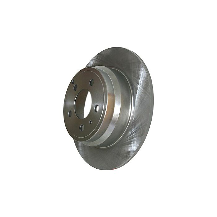 Remschijf achter 850+S70+V70 1993-2000 (31262099) V70 S70 C70 850