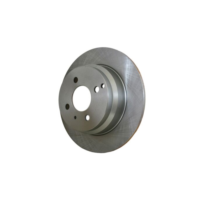 rem schijf voor OEM ref 3210674 32106742 32930451 3293451 32934515 3298167 32981672 340-360