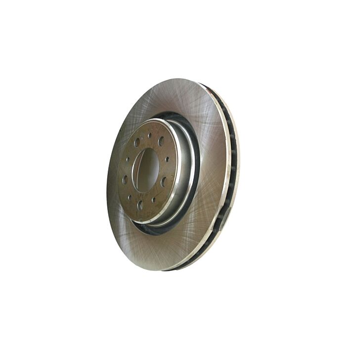 Remschijf voor S70+V70 V70XC 1994-2000 C70 -2005 5 gaats geventileerd ook t5 T5R 16inch (31262095) 30