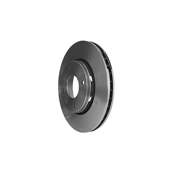 Remschijf voor V40+S40 1998-2003 (280mm diam) S40 V40