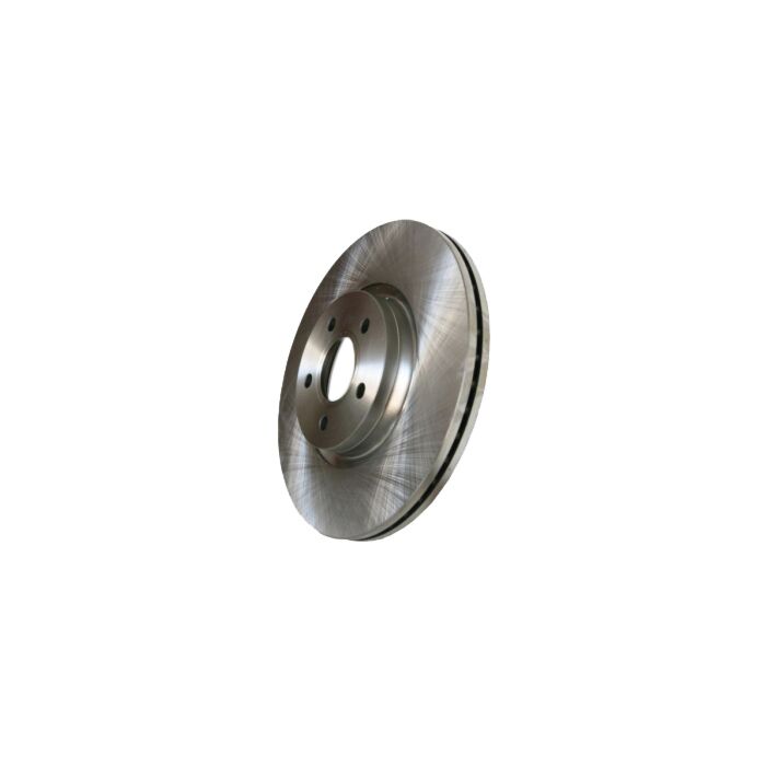 Remschijf voor C70 V50+S40 16.5 inch 2004-- diam 320 mm (30872926) S40 V50 V40 C70