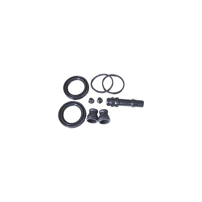 Rem klauw reparatie revisie set voor 740+940+780+760 type DBA 40mm