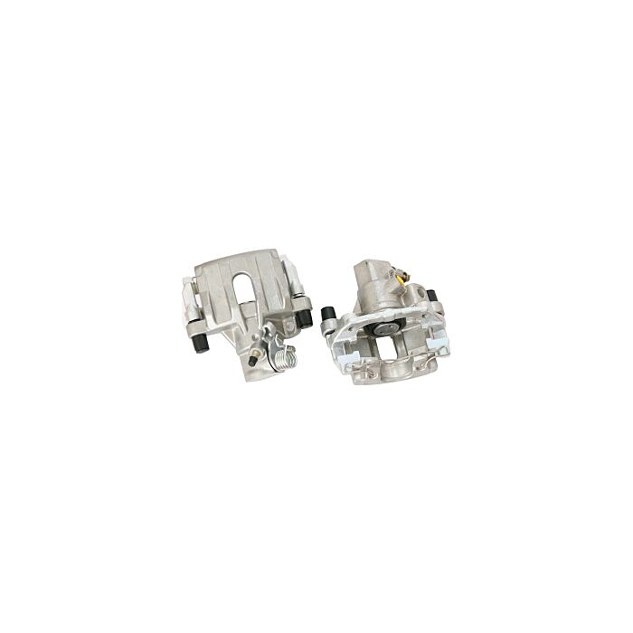 remklauw achter links C70 S40 V50 C30  OEM ref 1324305 1365653 36000902