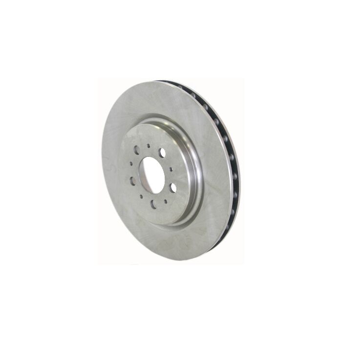 rem schijf achter OEM ref 8672113 V70 S60