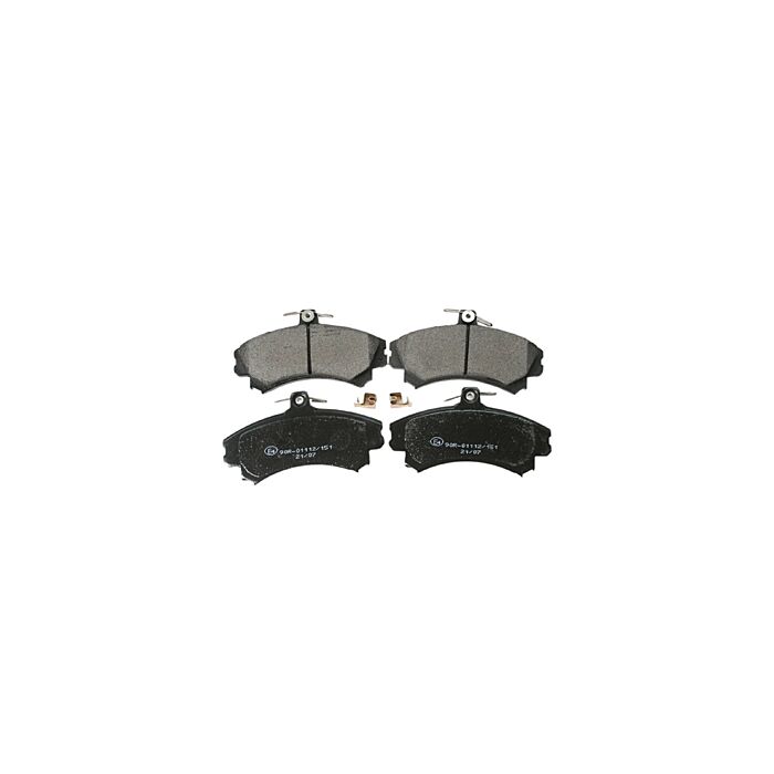 rem blokken voor V40 S40 OEM ref 3345670 33456708 3345672 4544200920 MR235557 MR249241 MR389520 