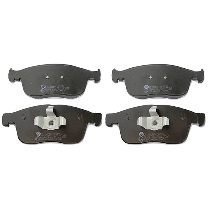 rem blokken voor OEM ref 31445986