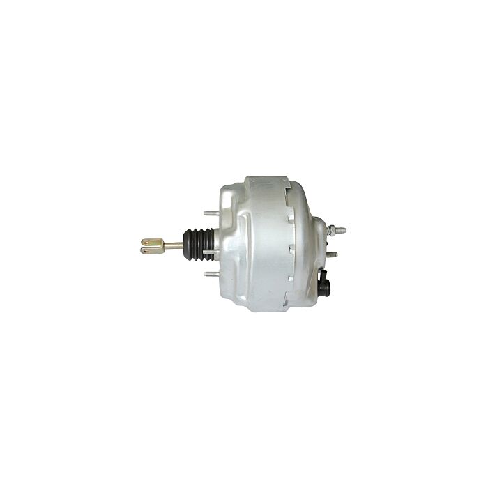 Rem bekrachtiger 740+940+760+960  OEM ref 3516094  2 x 8inch 203mm diam geen ABS