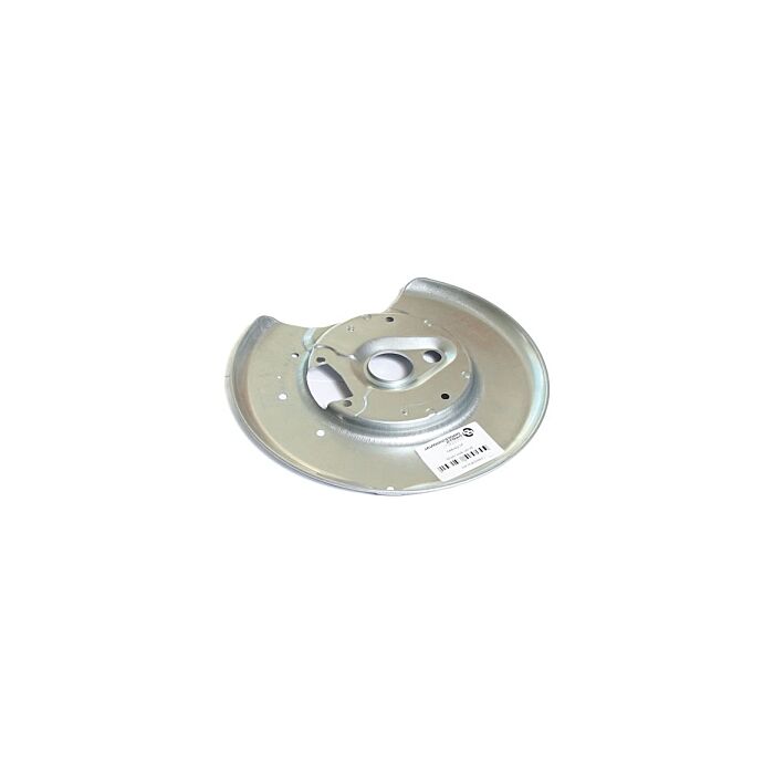 Remankerplaat rem stof beschermkap achter rechts S70 850 V70