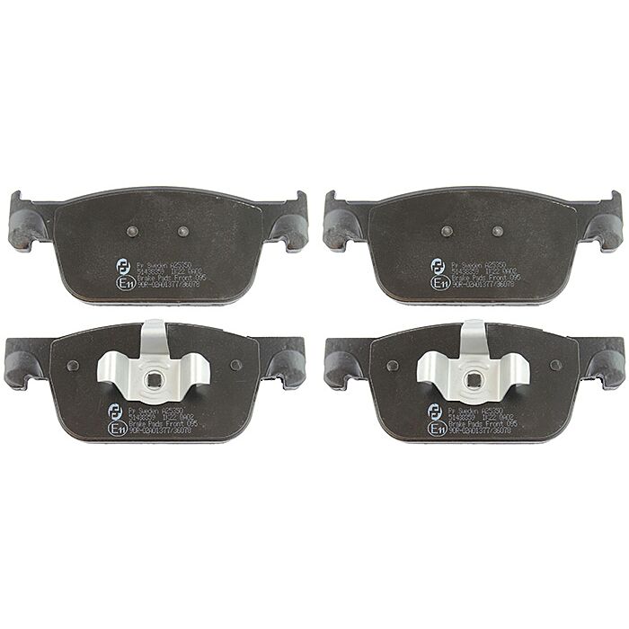 rem blokken voor OEM ref 31658359