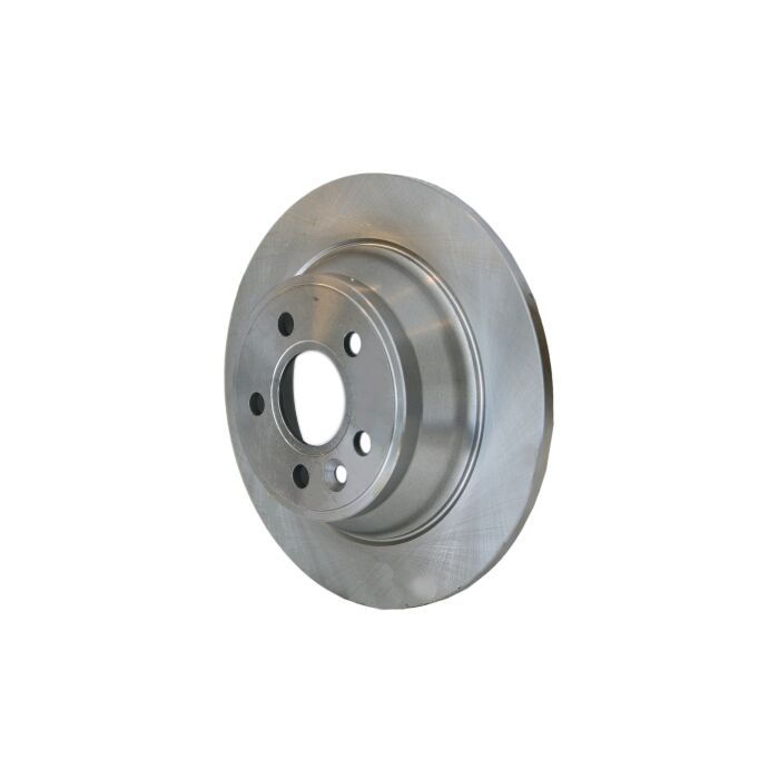 rem schijf achter / 1 per doos per box V70 S80 Xc70