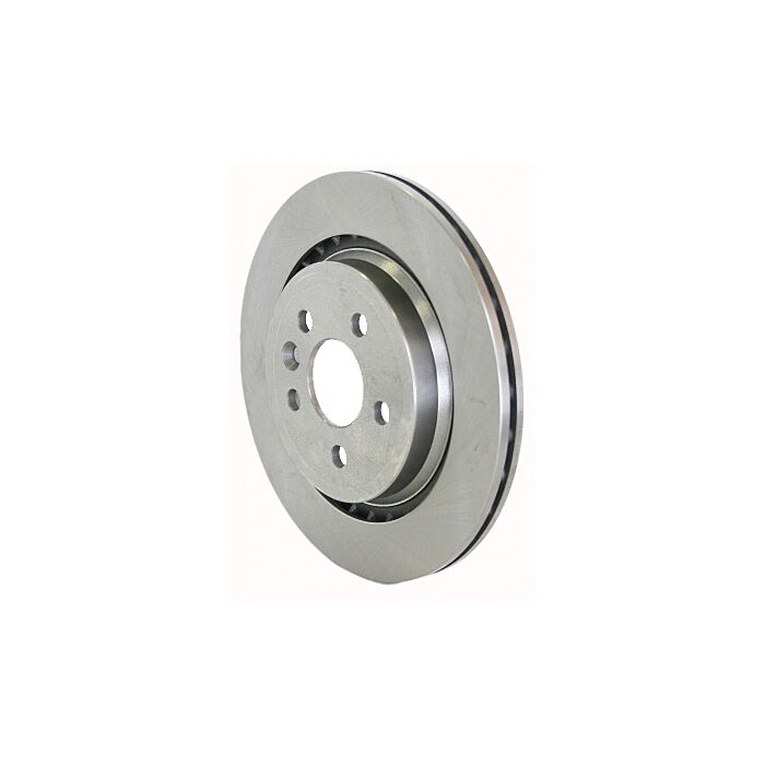 Rem schijf achter V60 2007+ V70ii 2007+  S80 2007+ S60 Xc70 geventileerd OEM ref 31341483 302mm