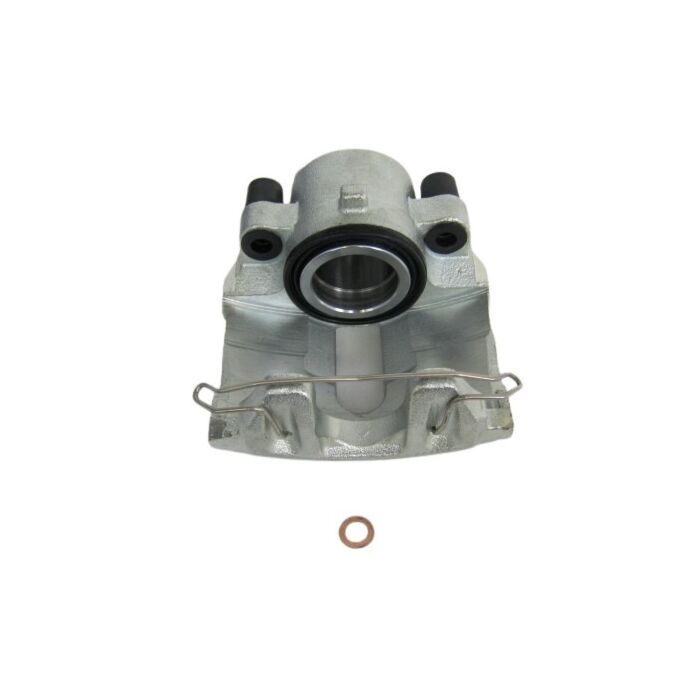 Rem klauw 850+S70+V70 -2000 C70 alle types links voor(3516840) NIEUW (15-16 inch ) 850 V70 S70 C70