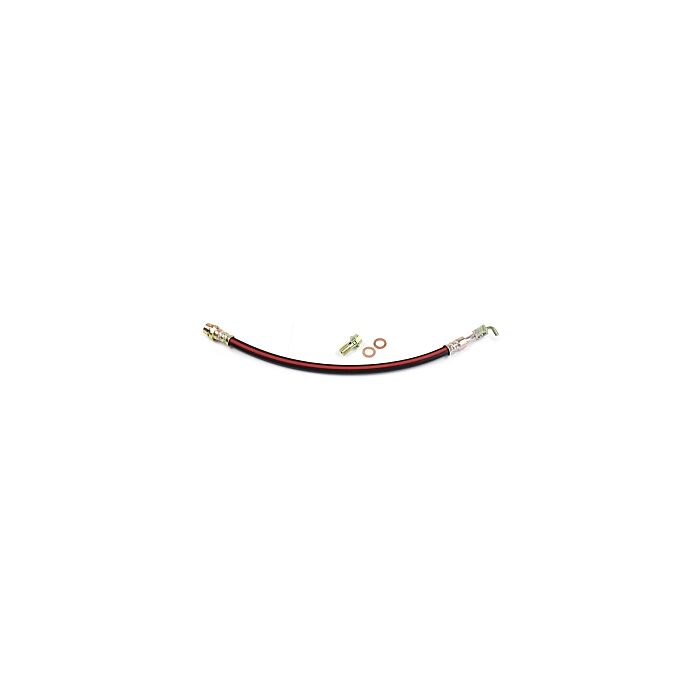 rem slang achter links Xc70 S80 V70